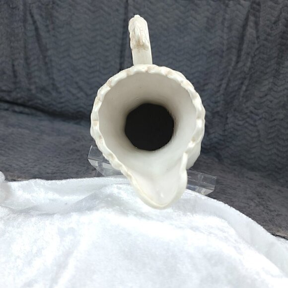 Vintage One Of A Kind Pitcher/Vase - Picture 8 of 15